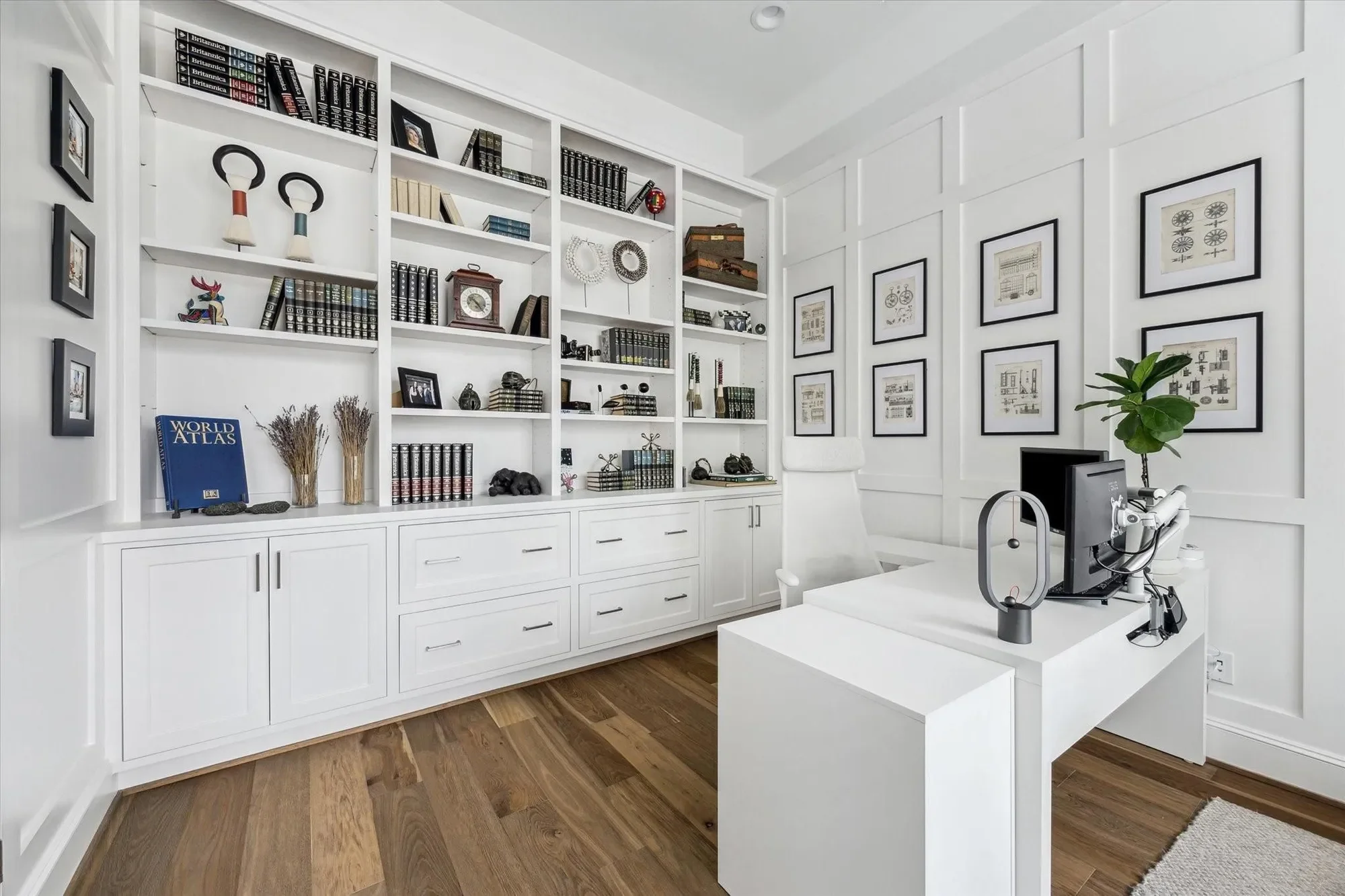 2224 North Boulevard, Houston, Texas, United States. - Photo 8