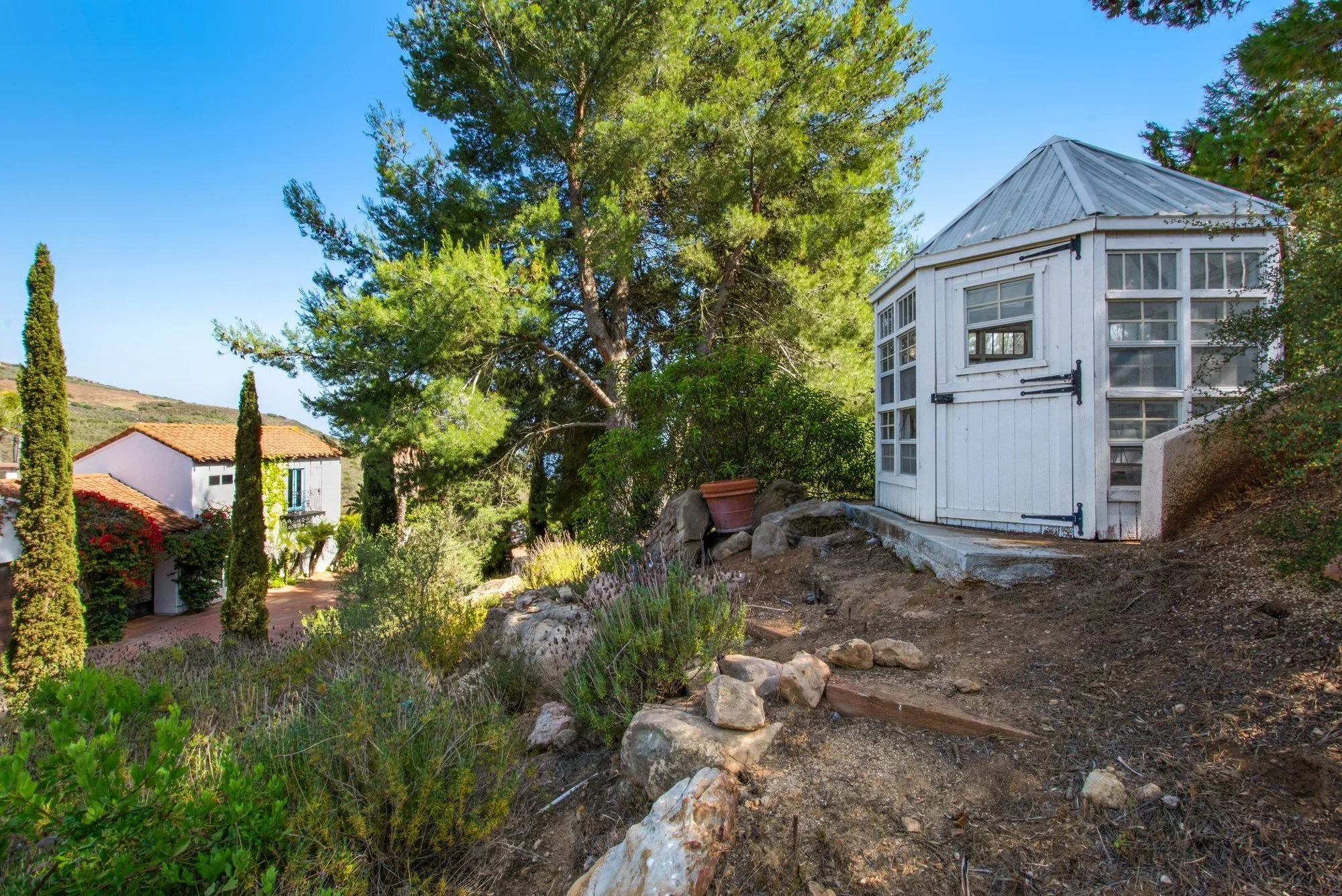 3960 Decker Edison Road, Malibu, CA 90265, Malibu, California, United States. - Photo 51
