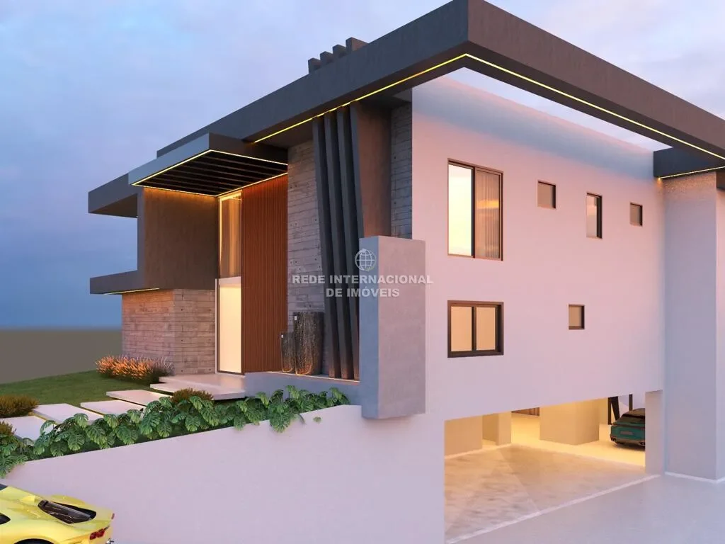 Residencial Tres (Tambore), State of São Paulo, Brazil. - Photo 4
