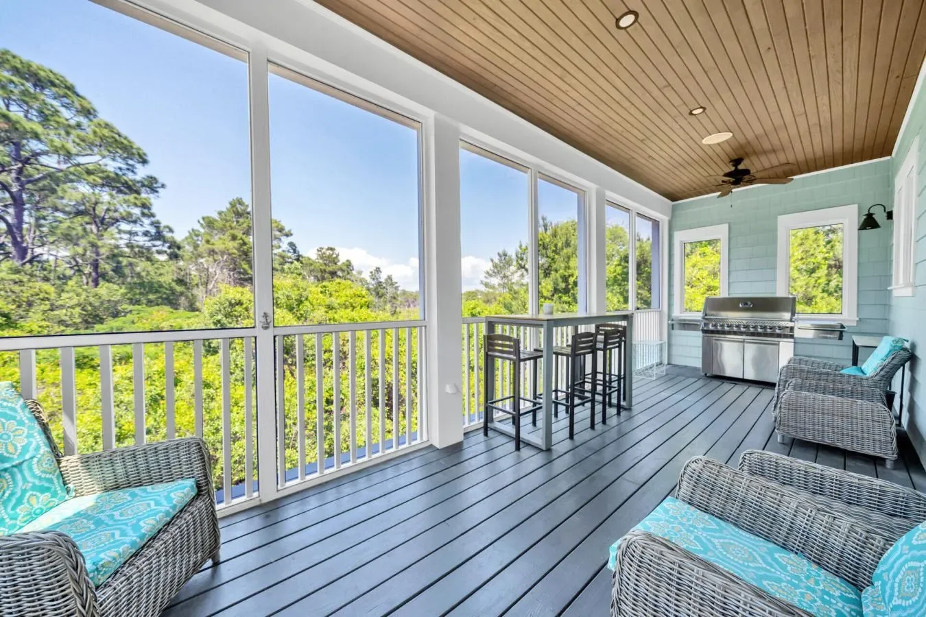 125 Sand Oaks Circle, Santa Rosa Beach, Florida, United States. - Photo 27