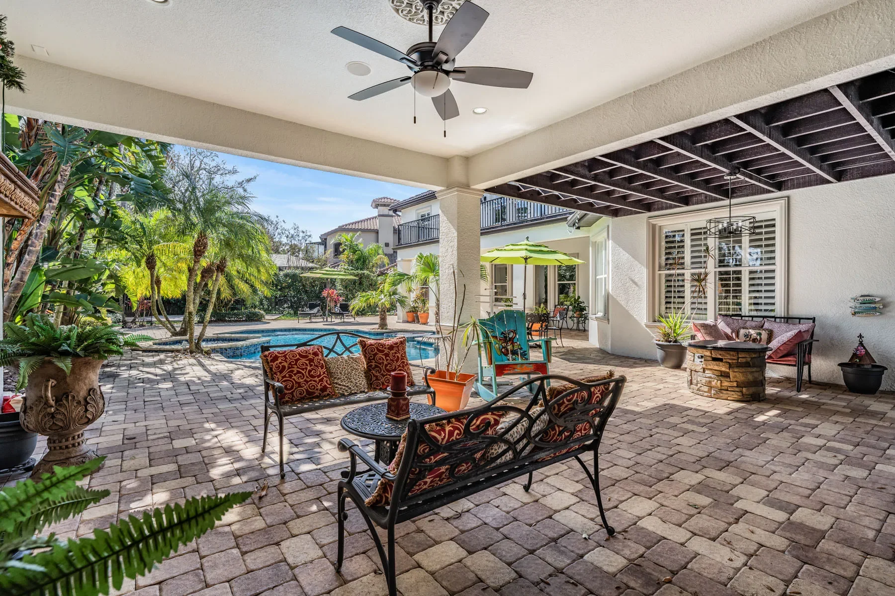 10628 Pontofino Circle, Trinity, FL 34655, Trinity, Florida, United States. - Photo 38