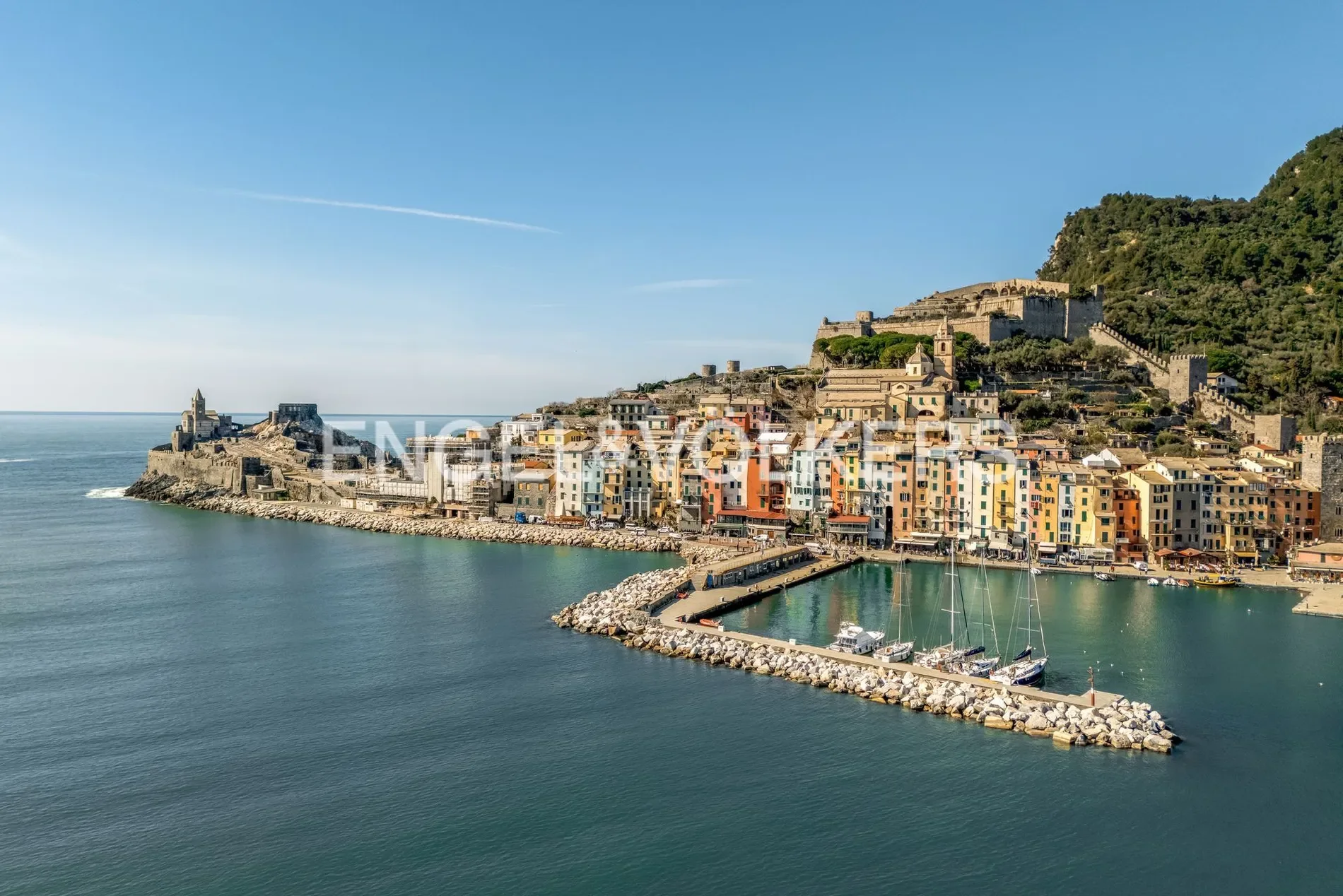 Via Giovanni Capellini, 125, 19025 Portovenere SP, Italy, Porto Venere, Liguria, Italy. - Photo 18