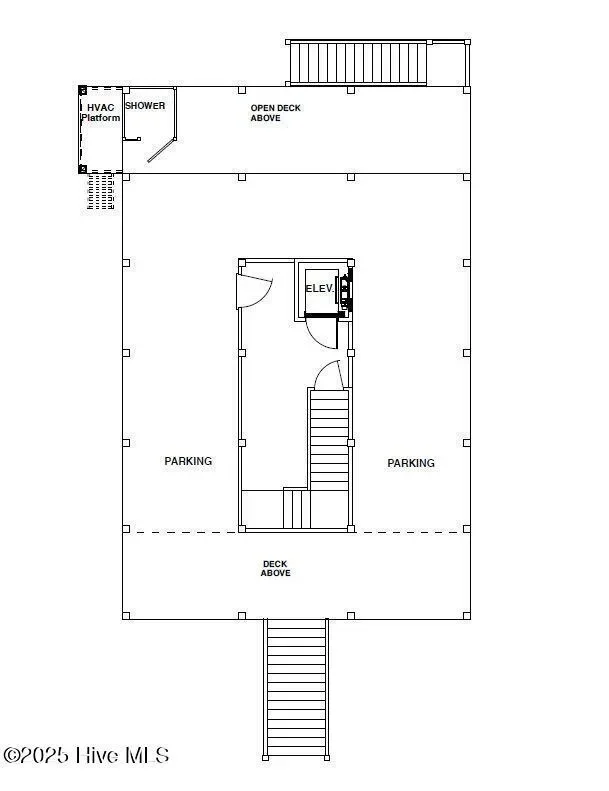 1518 Wahoo Street, North Topsail Beach, North Carolina, United States. - Photo 22