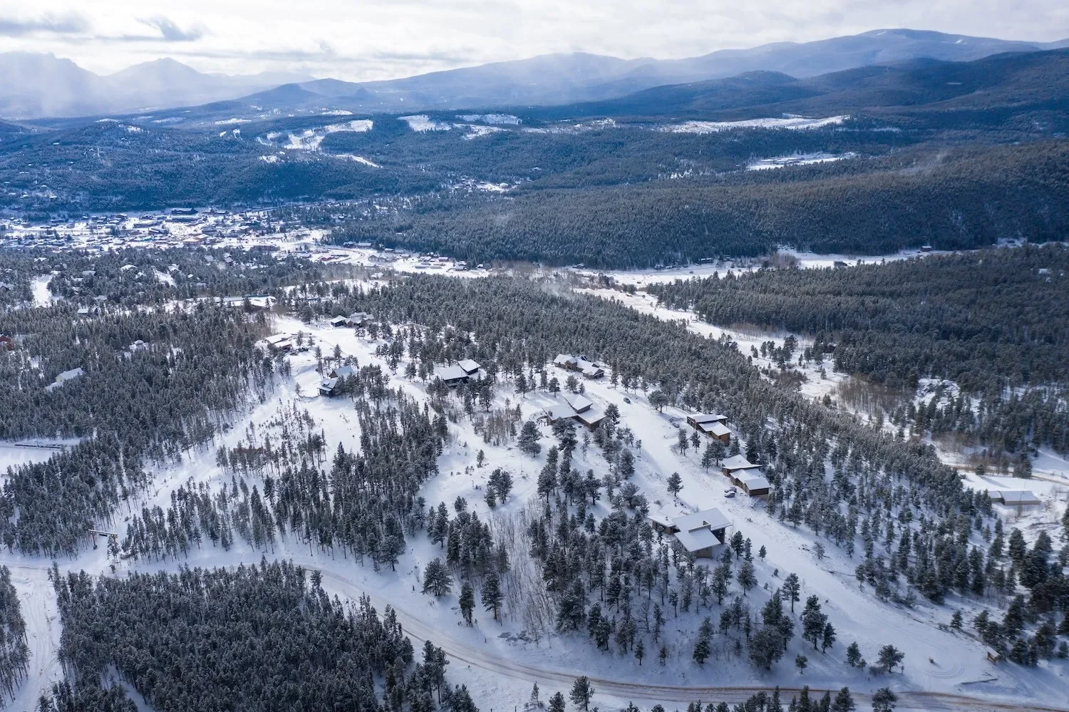 16 Ridge View Rd, Nederland, CO 80466, Nederland, Colorado, United States. - Photo 4