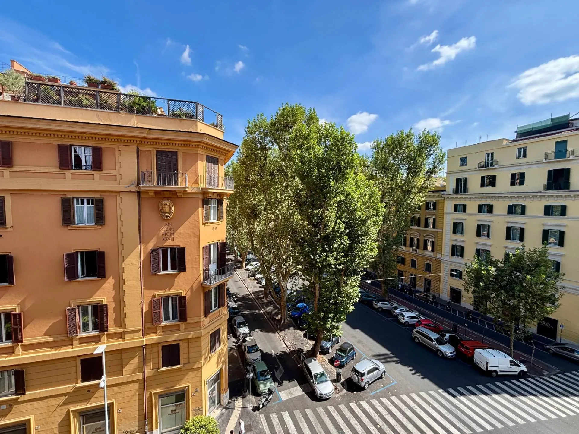 Viale Delle Milizie, 00192 Roma, Italia, Rome, Lazio, Italy. - Photo 2