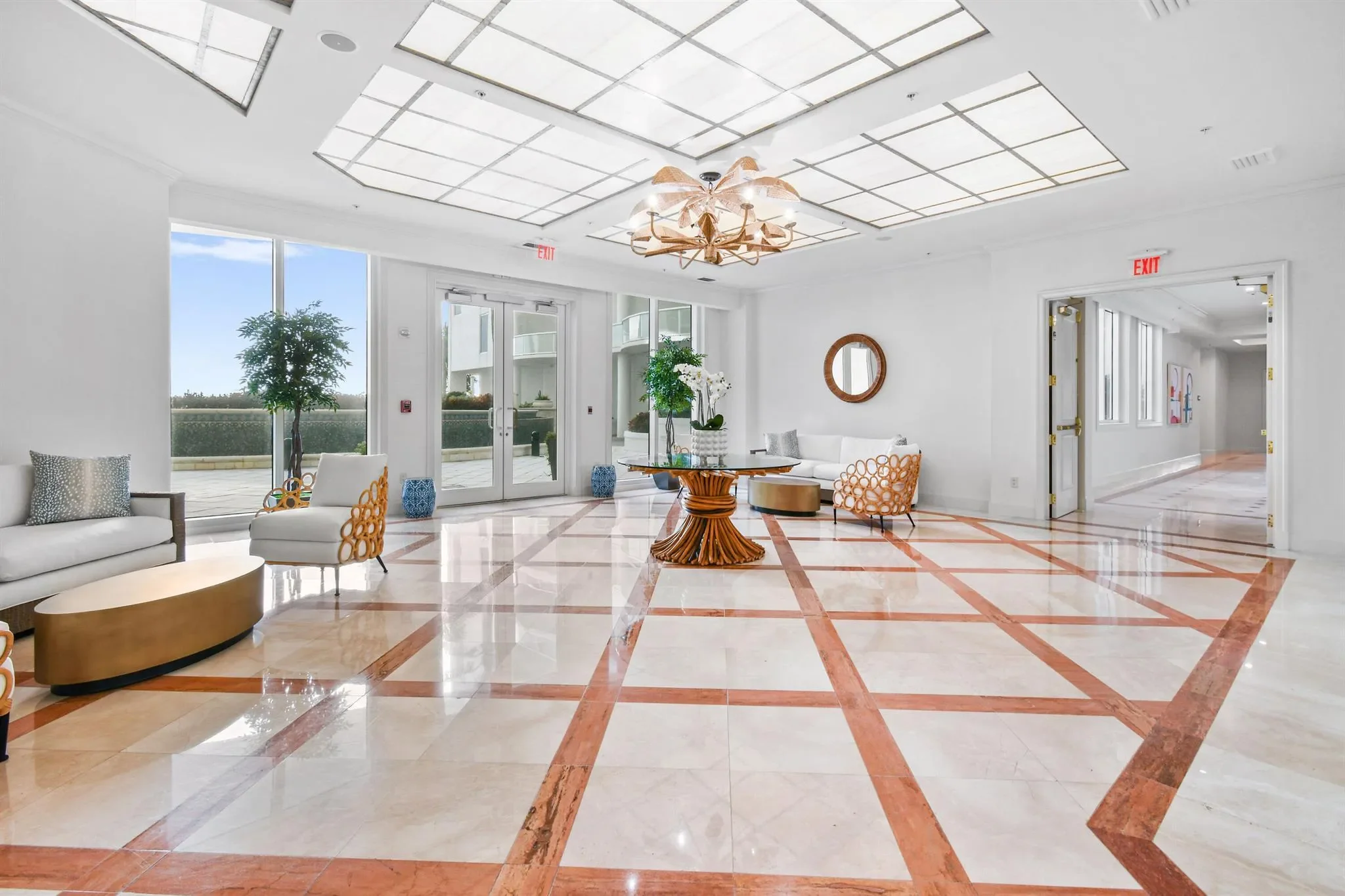 4600 N Ocean Drive 406, Riviera Beach, Florida, United States. - Photo 69