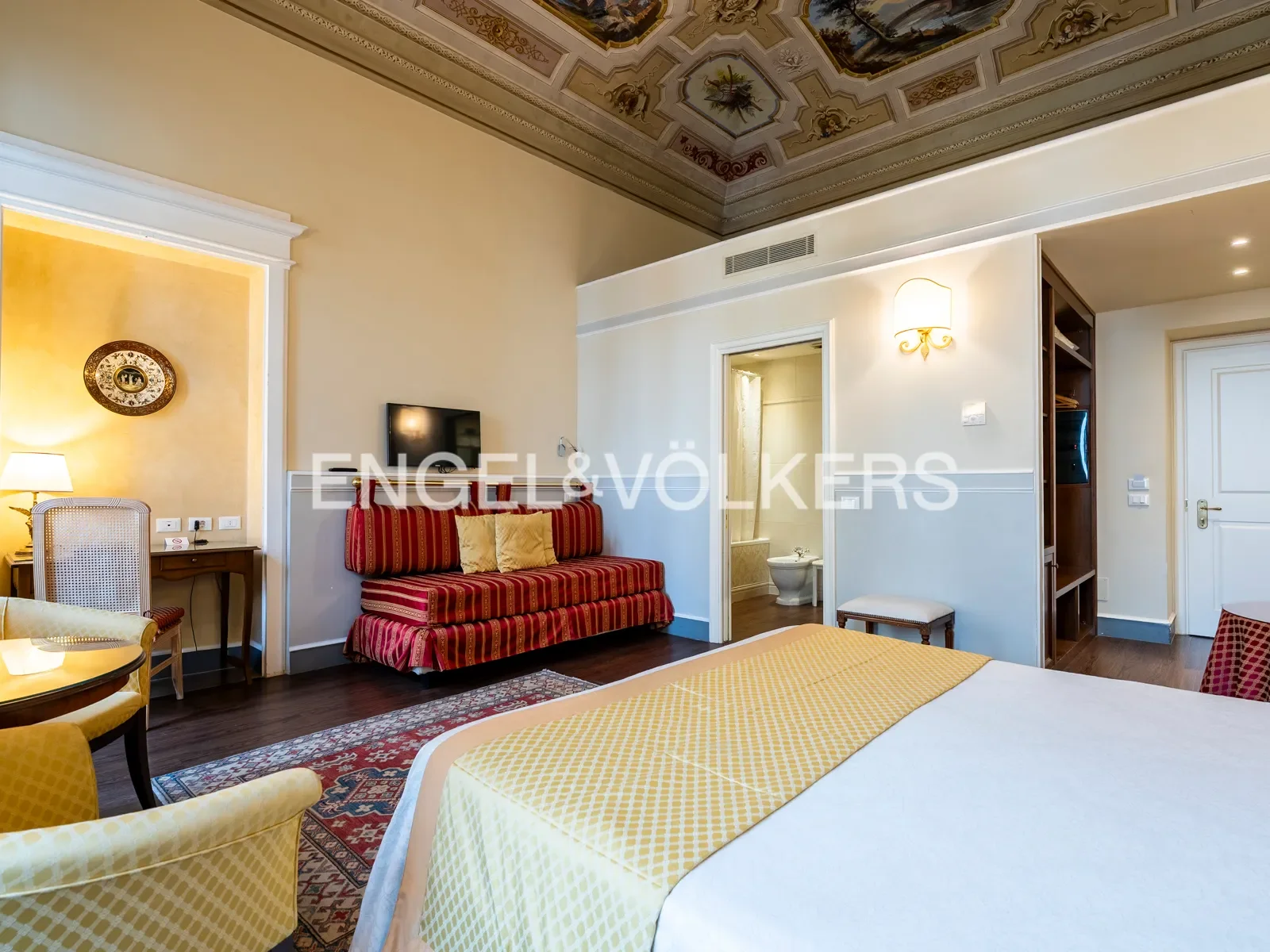 V. Alfonso la Marmora, Firenze FI, Italy, Florence, Tuscany, Italy. - Photo 33