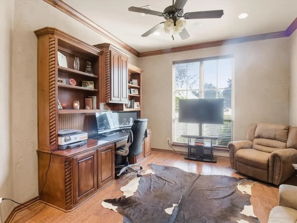 1180 Bailey Circle, Edmond, OK 73025, Edmond, Oklahoma, United States. - Photo 34