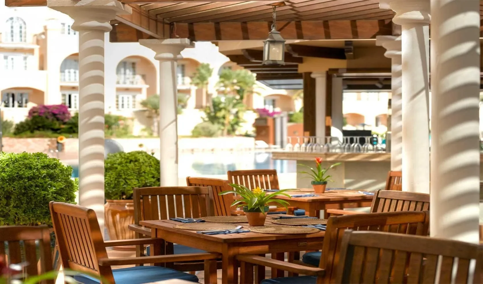 New Residential Complex At La Manga Club Resort