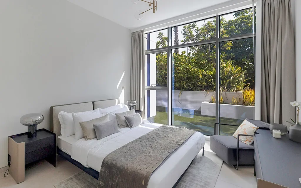 Banyan Tree Residences - Dubai - United Arab Emirates, Dubai, Dubai, United Arab Emirates. - Photo 9