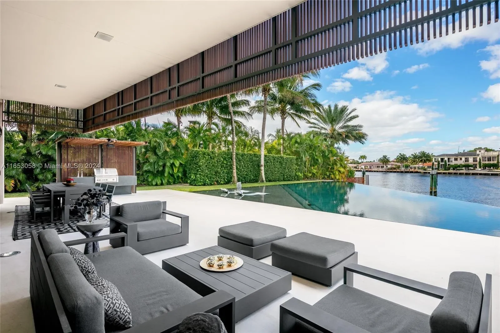 28 Minnetonka Rd, Fort Lauderdale, Florida, United States. - Photo 4