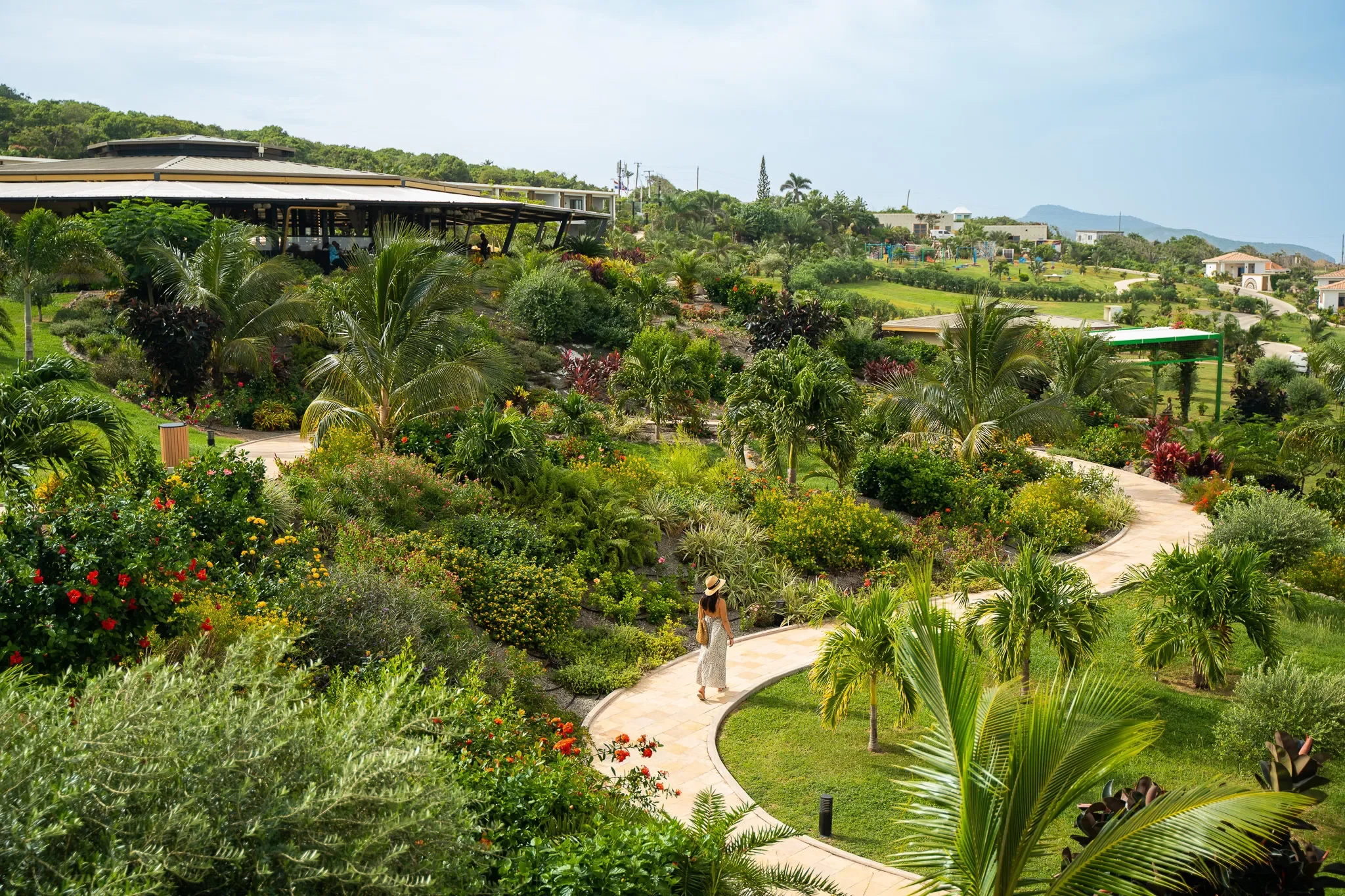 F2QG+JH8, Oranjestad, Caribbean Netherlands, Oranjestad, Sint Eustatius, Caribbean Netherlands. - Photo 20