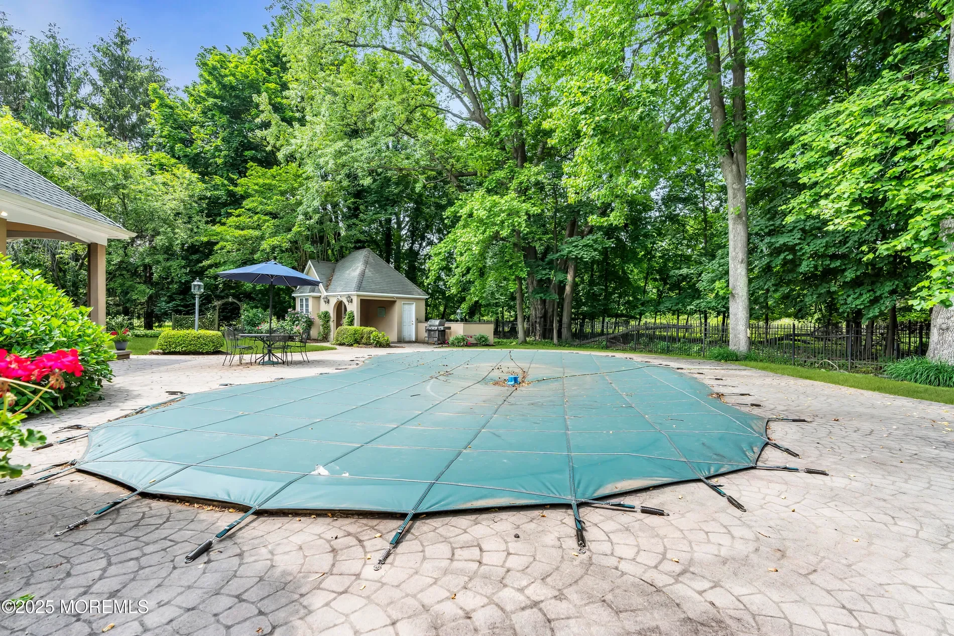 34 Bruns Road, West Allenhurst, NJ 07711, Ocean Township, New Jersey, United States. - Photo 60