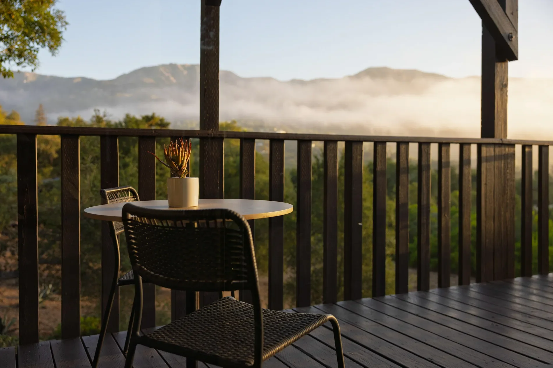 1512 Hillcrest Road, Santa Barbara, California, United States. - Photo 18