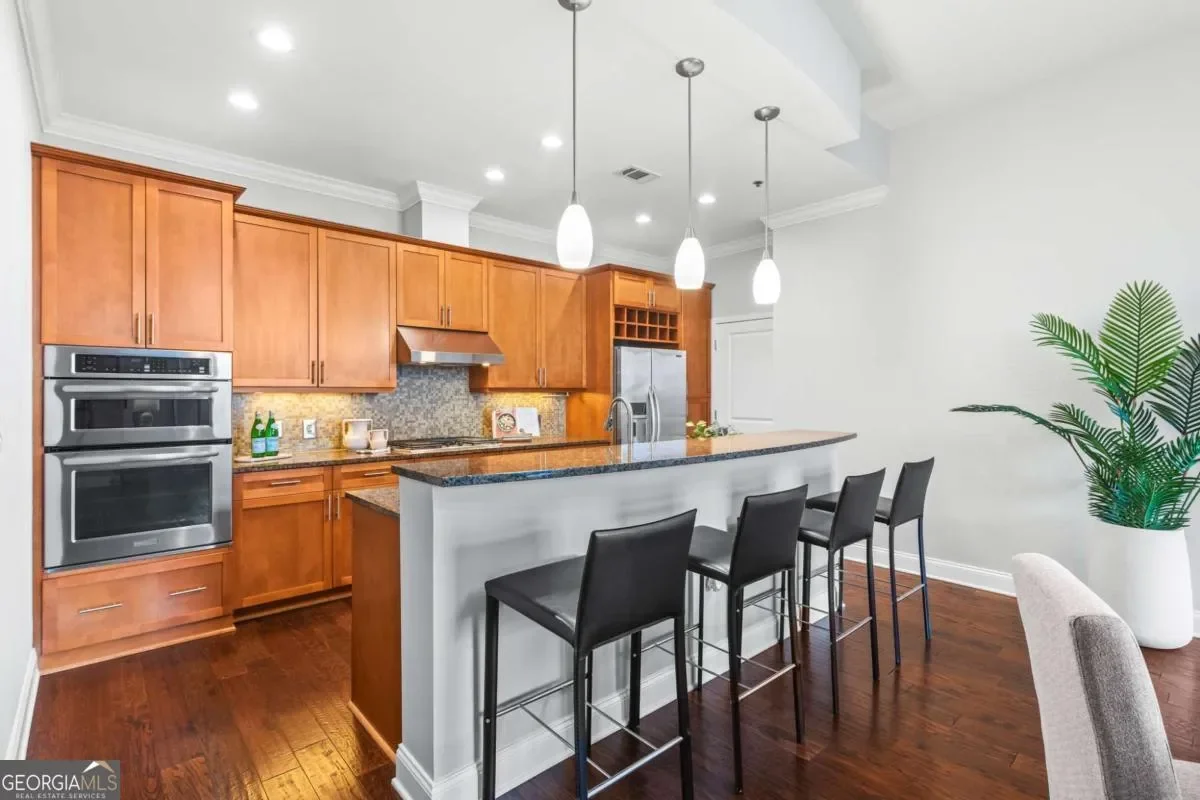 270 17th ST NW 4306, Atlanta, Georgia, United States. - Photo 4