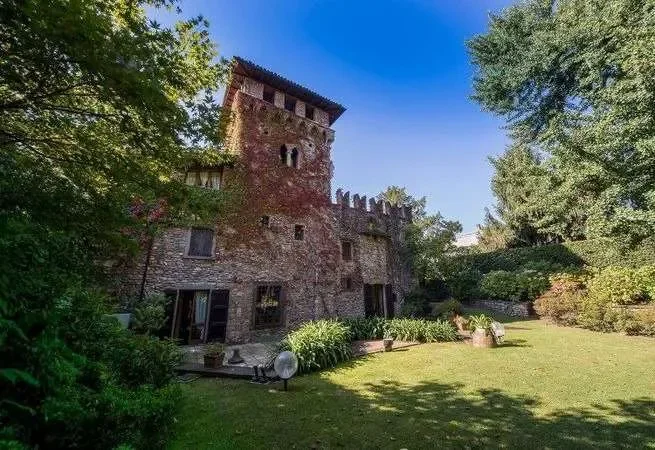 Via Cesare Battisti, 1, 24020 Gorle BG, Italy, Gorle, Lombardy, Italy. - Photo 31