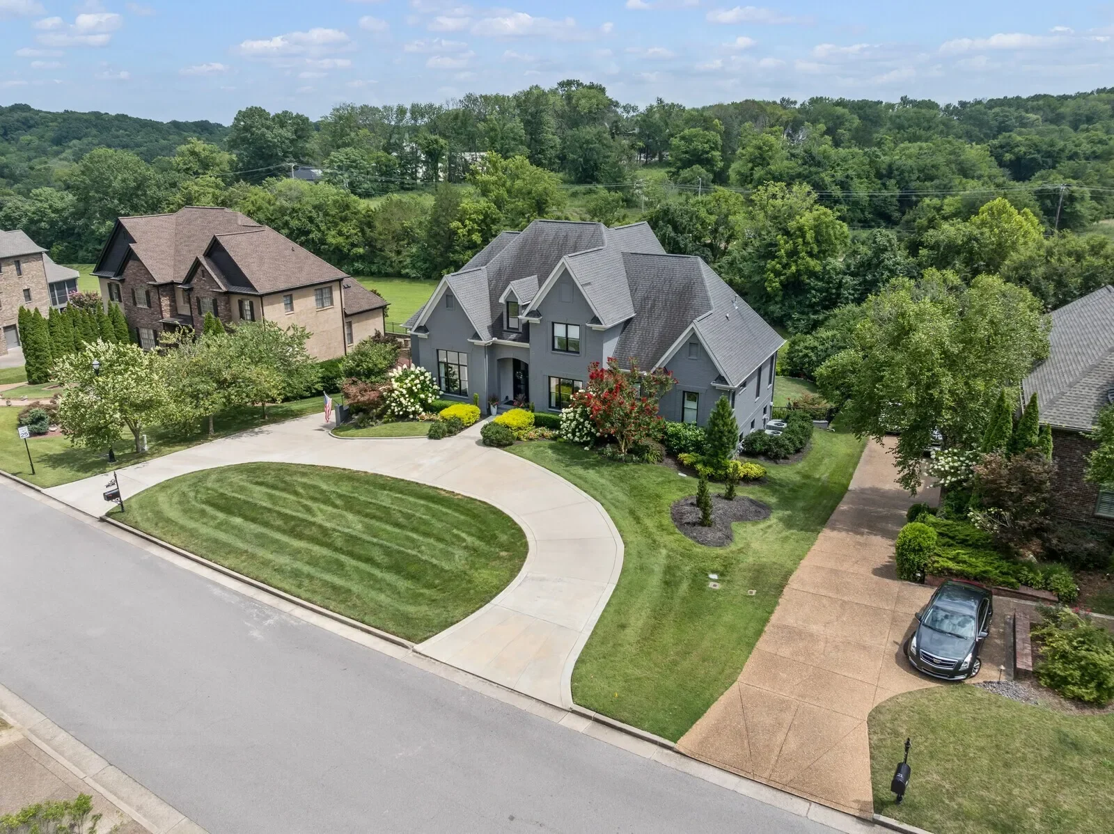 9503 Wicklow Rd, Brentwood, TN, 37027, USA, Nashville, Tennessee, United States. - Photo 41