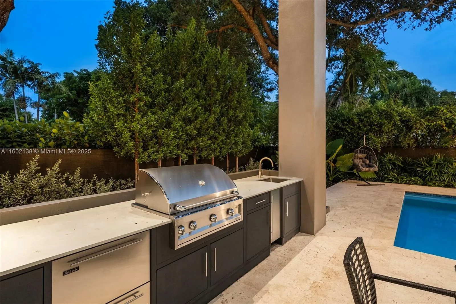 4090 Hardie Ave, Miami, Florida, United States. - Photo 34