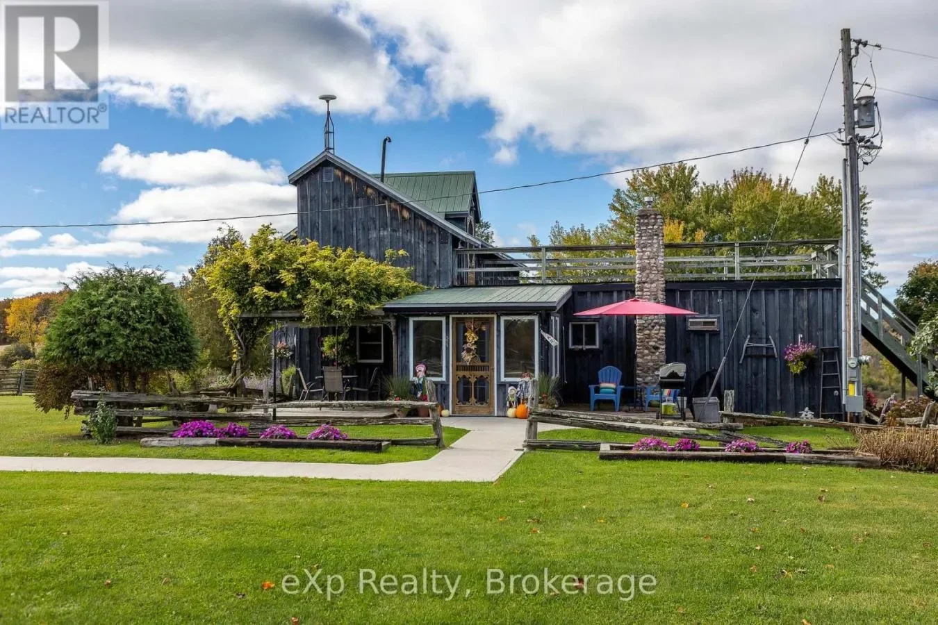084672 SIDEROAD 6, Meaford, Ontario, Canada. - Photo 25