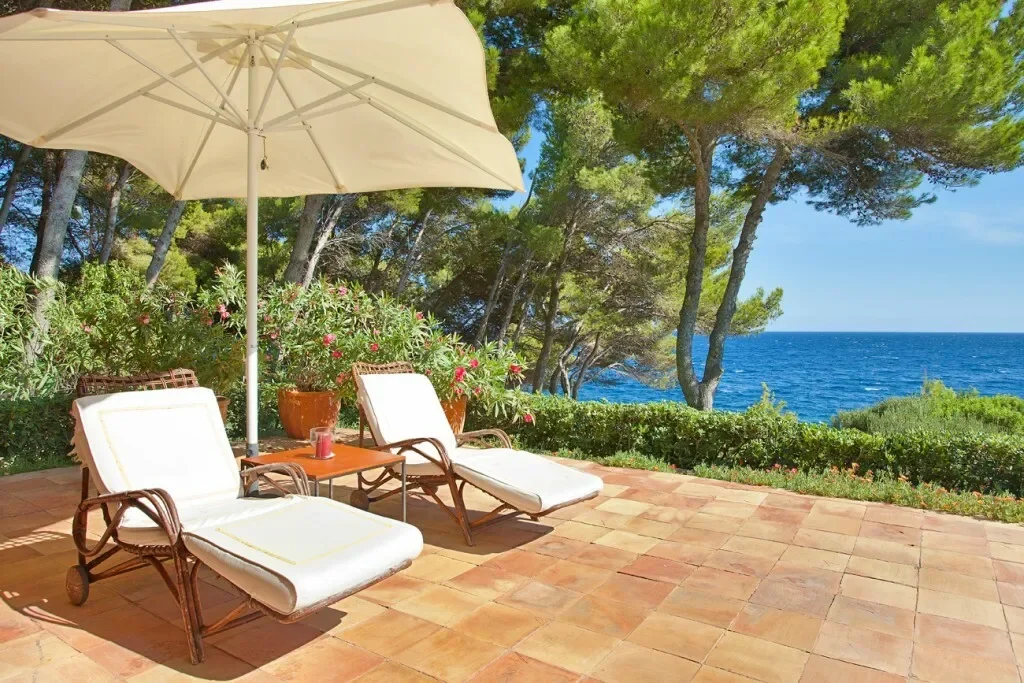 Costa de los Pinos, Baleares, Son Servera, Balearic Islands, Spain. - Photo 10