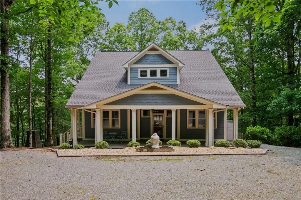 100 Oboe Court, Ellijay, Georgia, United States. - Photo 36