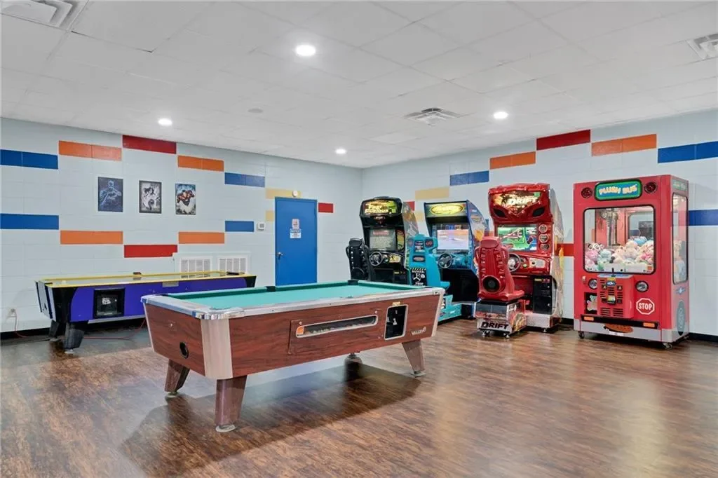 20 CREST Circle, Ellijay, Georgia, United States. - Photo 61