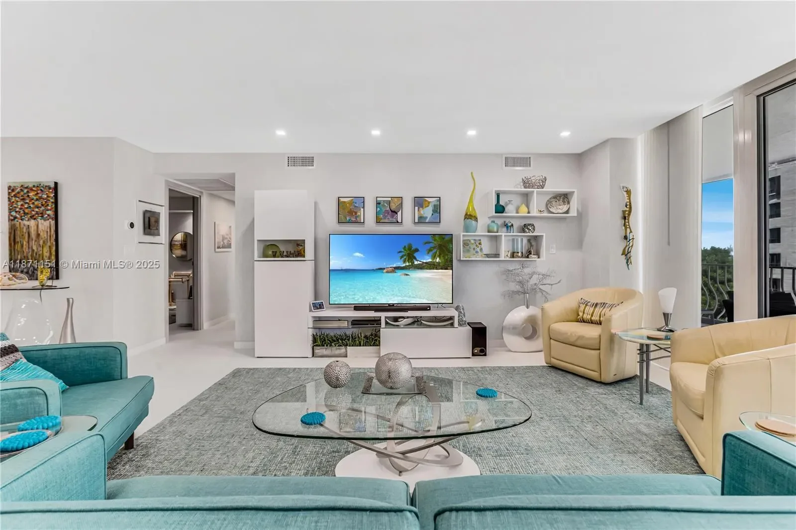 10155 Collins Ave 606, Bal Harbour, Florida, United States. - Photo 5