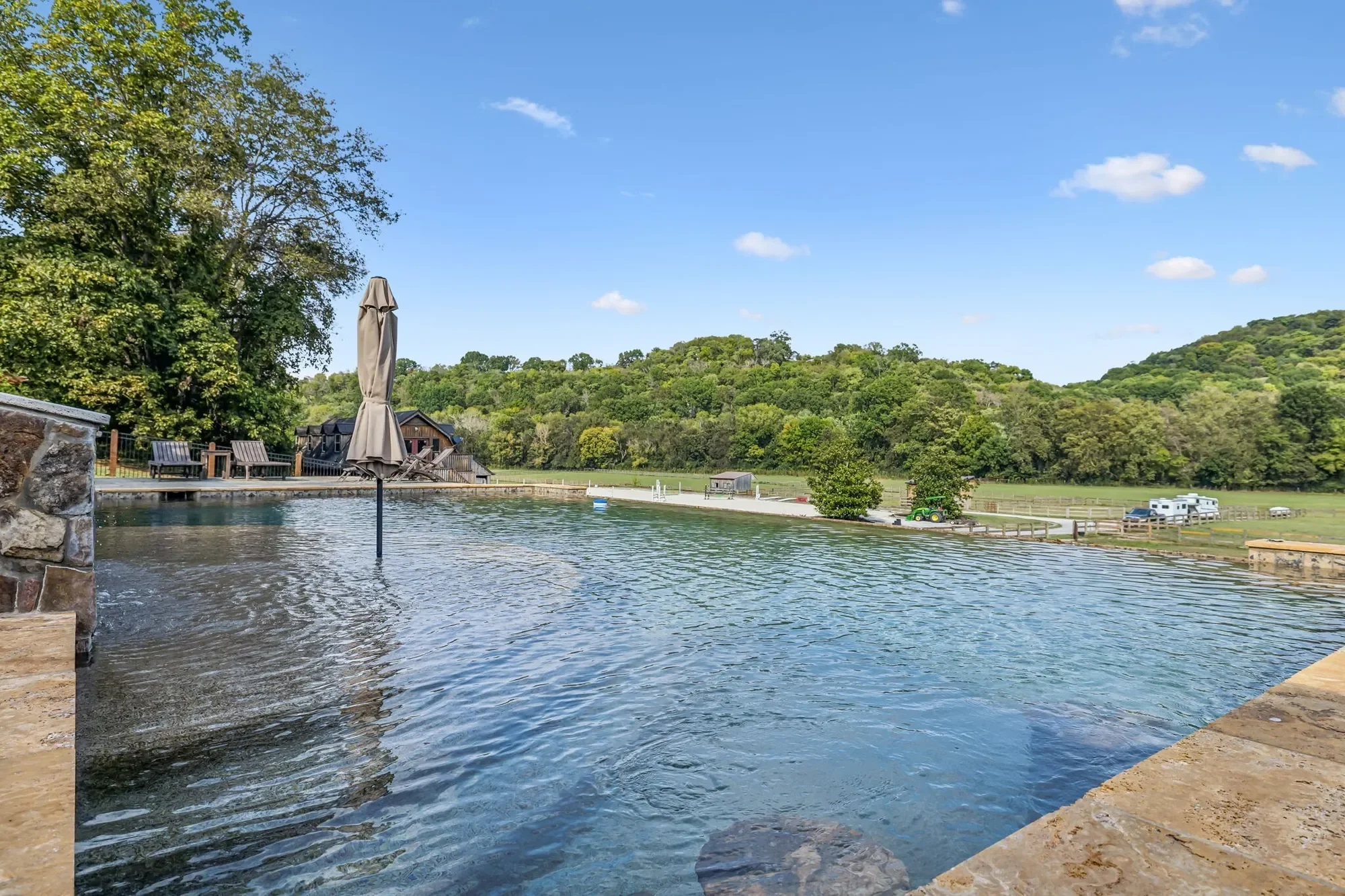2864 Sawyer Bend Rd, Franklin, TN, 37069, USA, Franklin, Tennessee, United States. - Photo 18