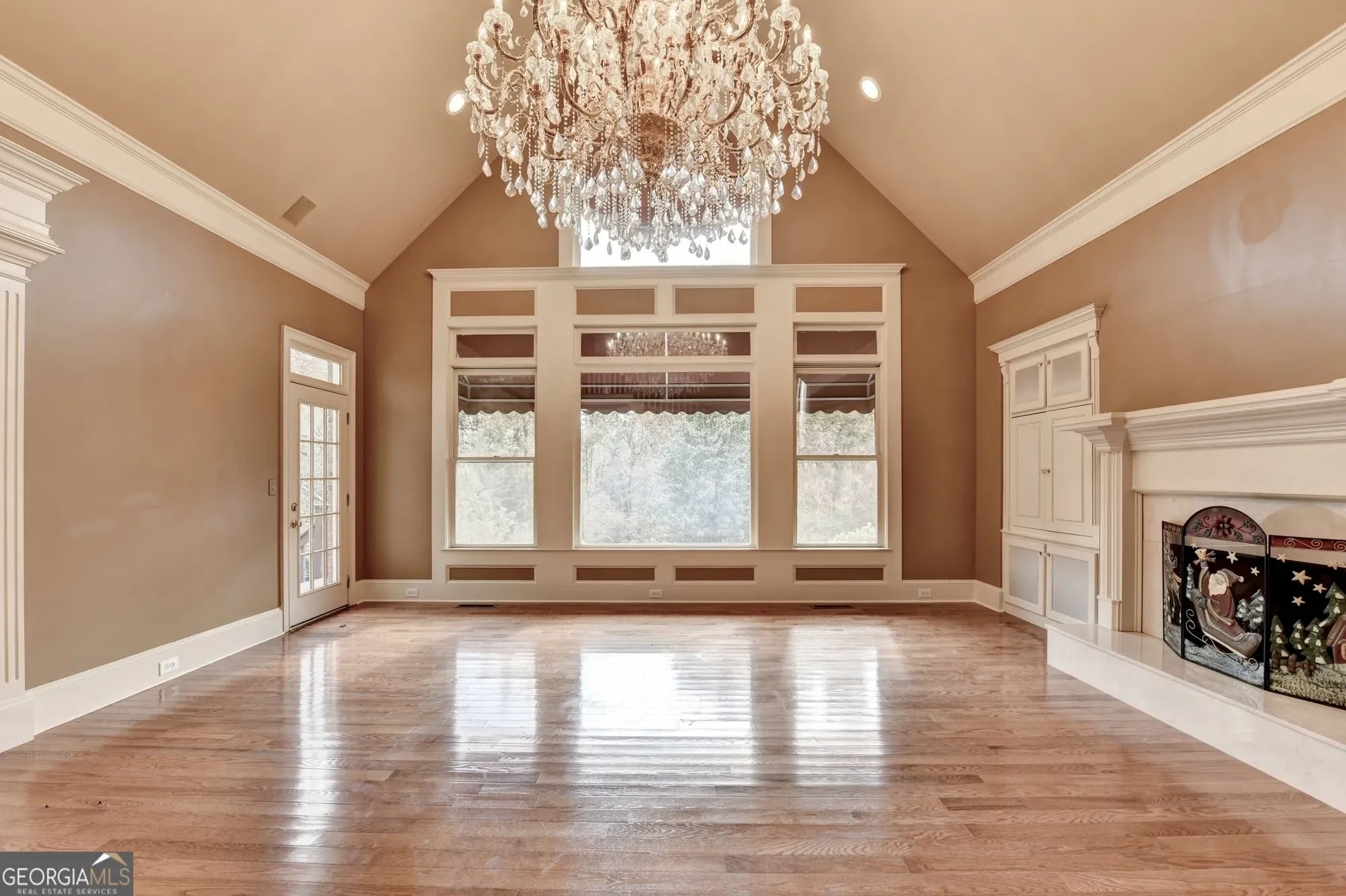 Alpharetta, Georgia, United States. - Photo 24