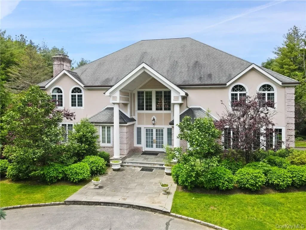 9 Lincoln Woods, Harrison, New York, United States. - Photo 1