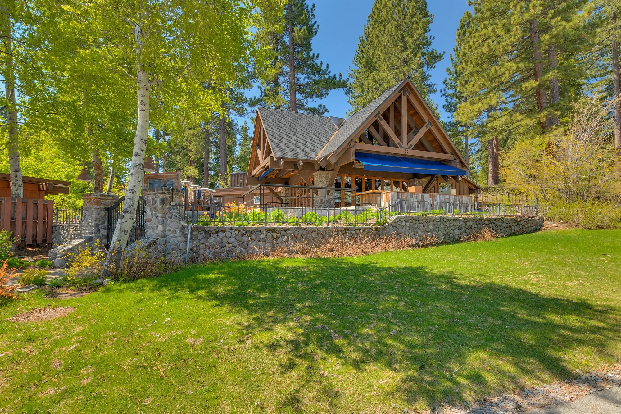 6400 West Lake Boulevard #2 , Tahoma, CA 96142, Tahoma, California, United States. - Photo 26