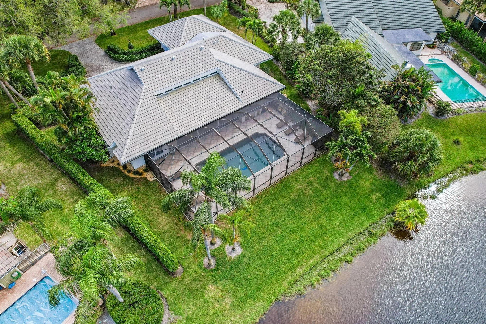 18289 SE Heritage Drive, Tequesta, Florida, United States. - Photo 43