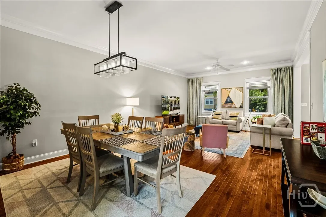 409 E Park Avenue, Savannah, Georgia, United States. - Photo 7