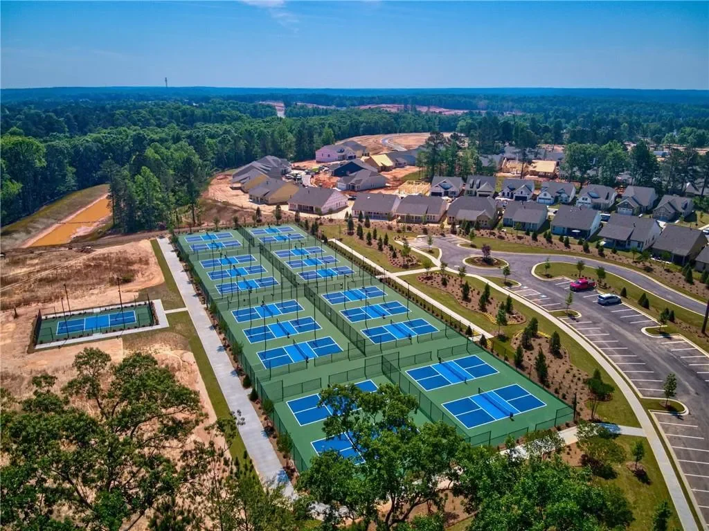 113 Pecks Court, Hoschton, Georgia, United States. - Photo 44