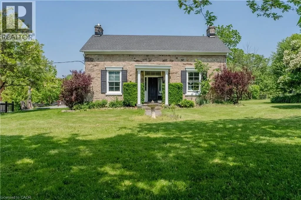 10553 GUELPH LINE, CAMPBELLVILLE, ON L0P 1B0, Milton, Ontario, Canada. - Photo 29