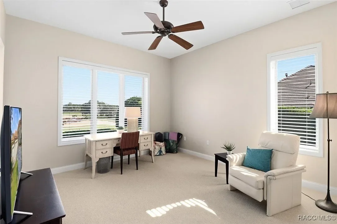 2618 N Carnoustie Loop, Lecanto, FL 34461, Lecanto, Florida, United States. - Photo 22