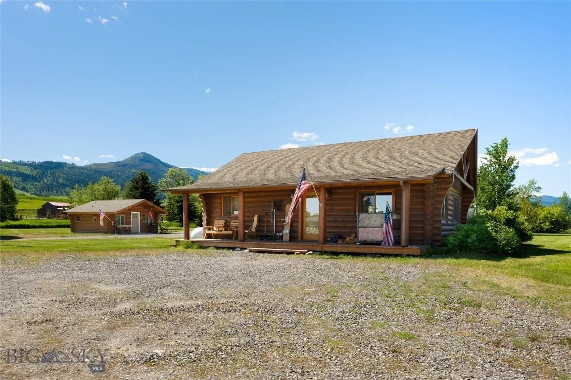 56 & 70 E Williams Road, Gallatin Gateway, Montana, United States. - Photo 13