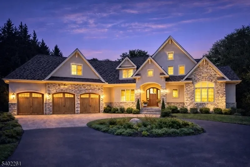 8 Juniper Pointe Trail, Green Brook Twp., NJ, 08812, USA, Green Brook Township, New Jersey, United States. - Photo 2