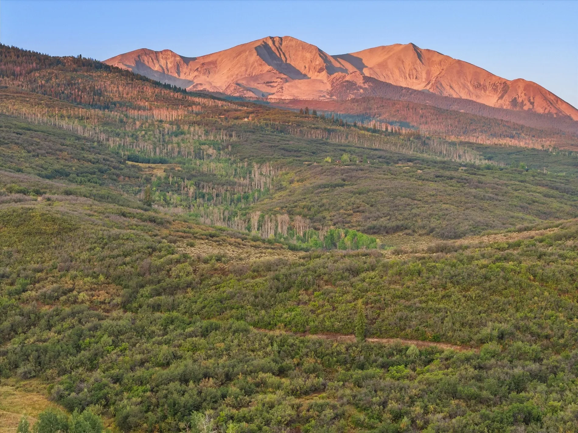 TBD Old Herron Road Lot 48, Basalt, CO 81621, El Jebel, Colorado, United States. - Photo 3