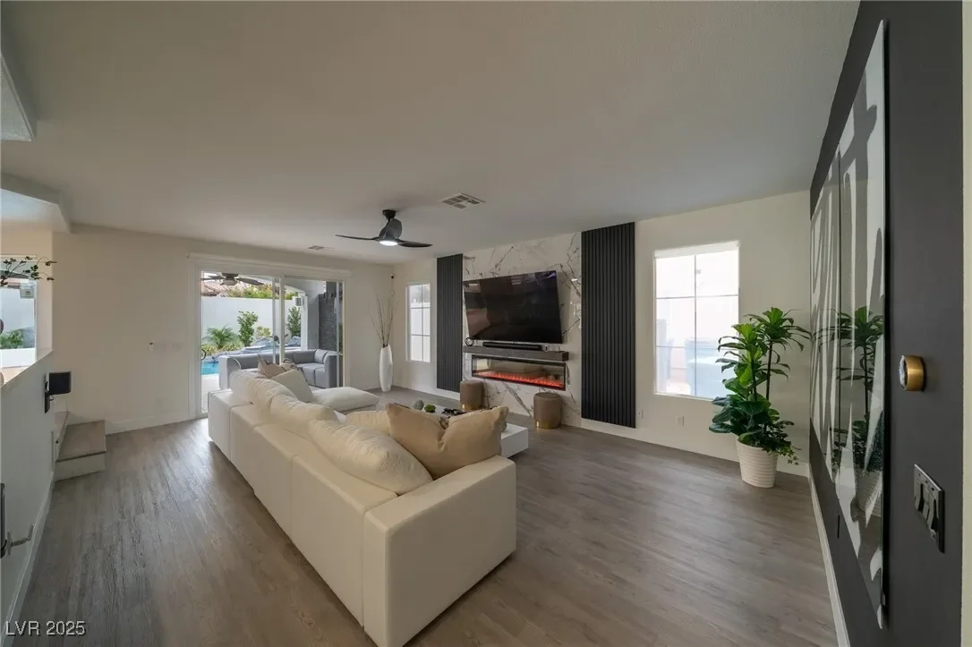 6655 Tranquil Seas Court, Las Vegas, Nevada, United States. - Photo 27