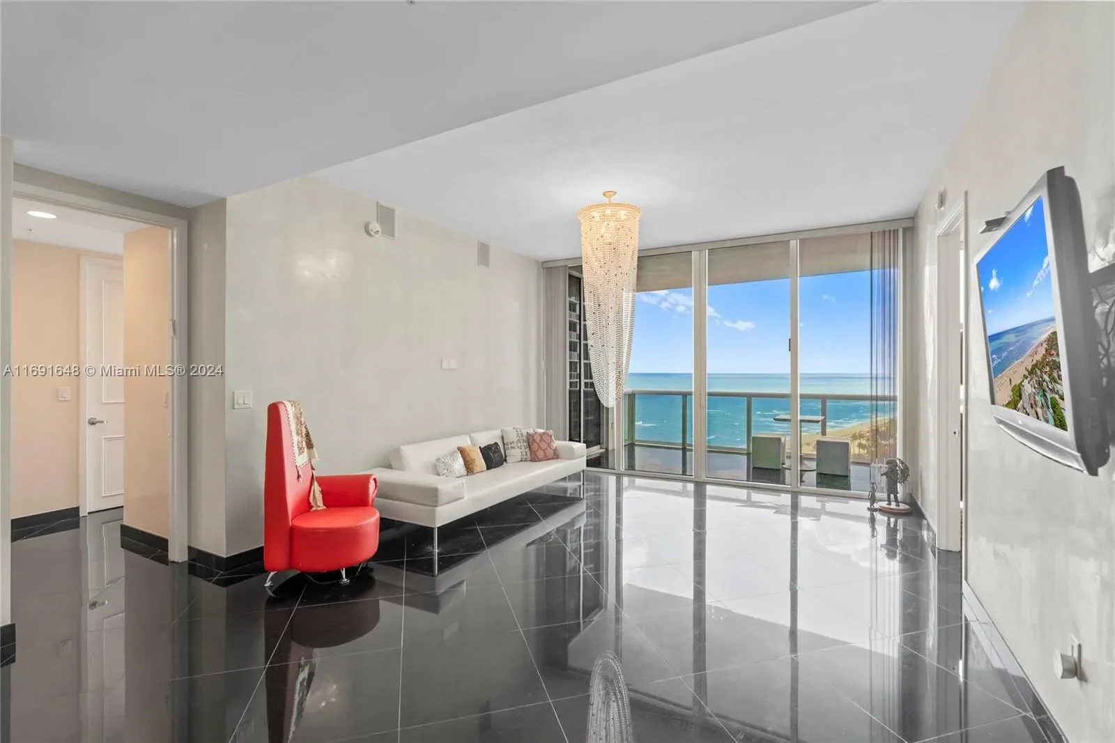 18101 Collins Ave 1502, Golden Beach, Florida, United States. - Photo 4