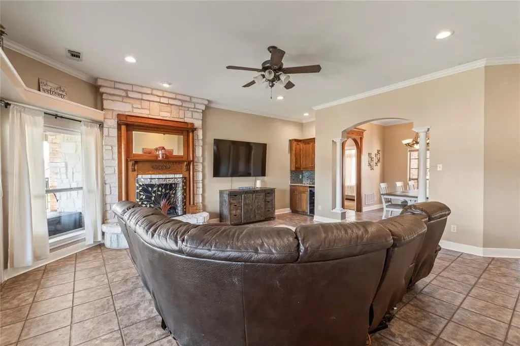180 Surls Drive, Gun Barrel City, Texas, United States. - Photo 10