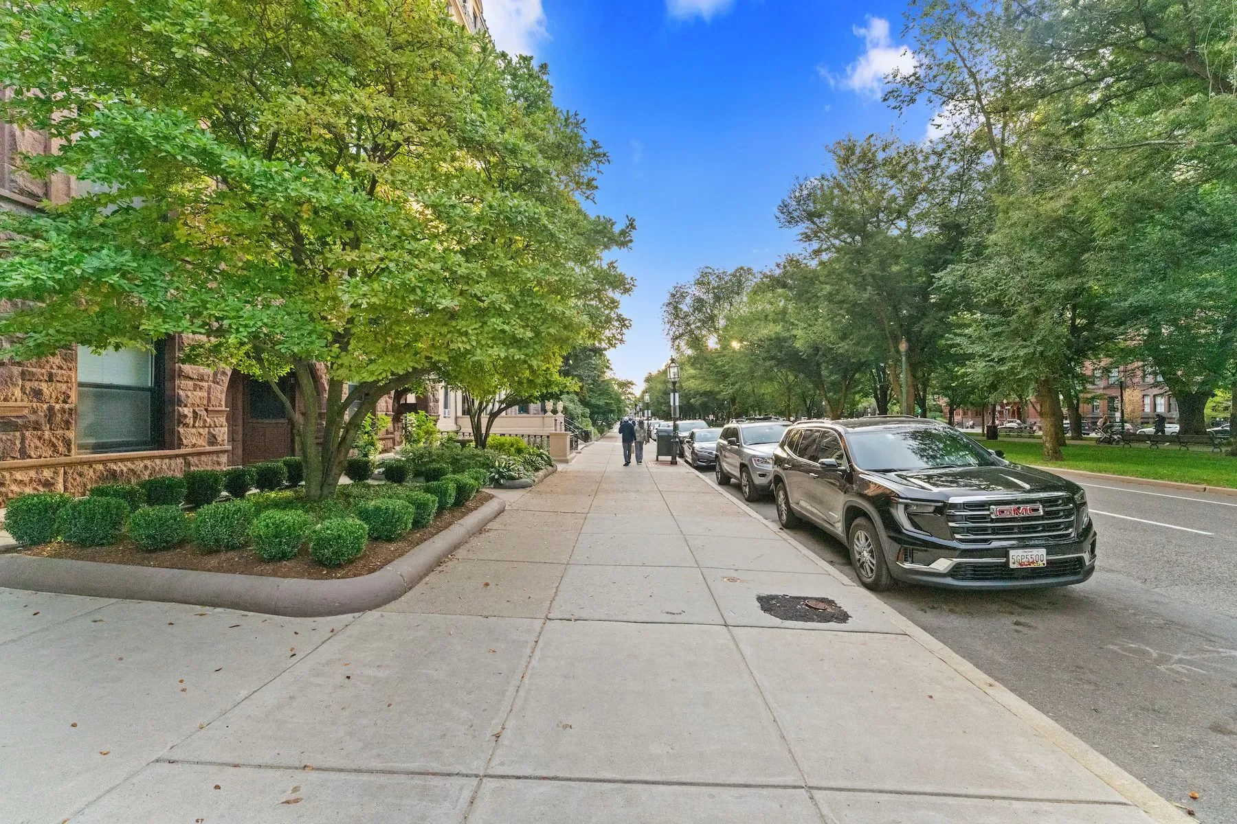 176 Commonwealth Ave , Boston, MA 02116, Boston, Massachusetts, United States. - Photo 3