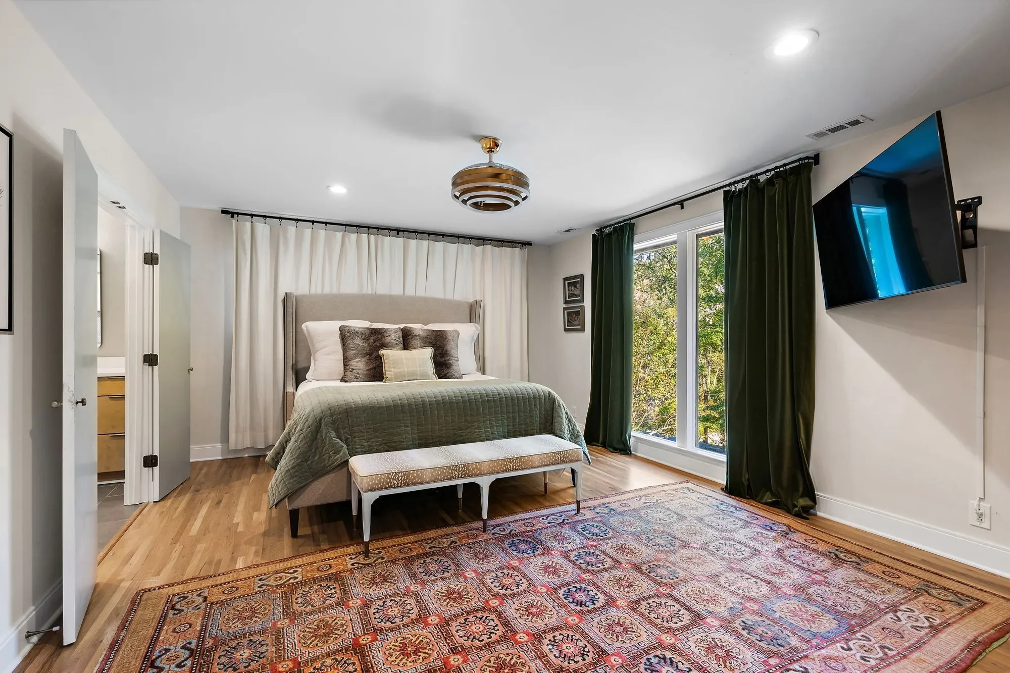 755 Rodney Dr , Nashville, TN 37205, Nashville, Tennessee, United States. - Photo 11