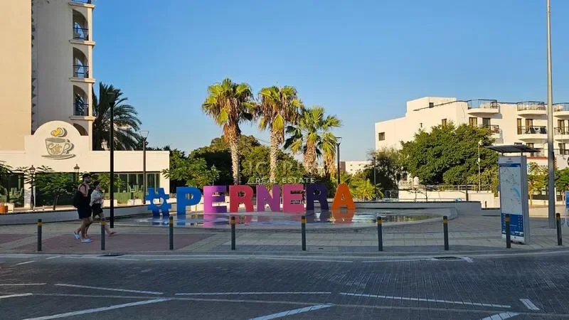 Famagusta, Paralimni, Famagusta, Cyprus. - Photo 1