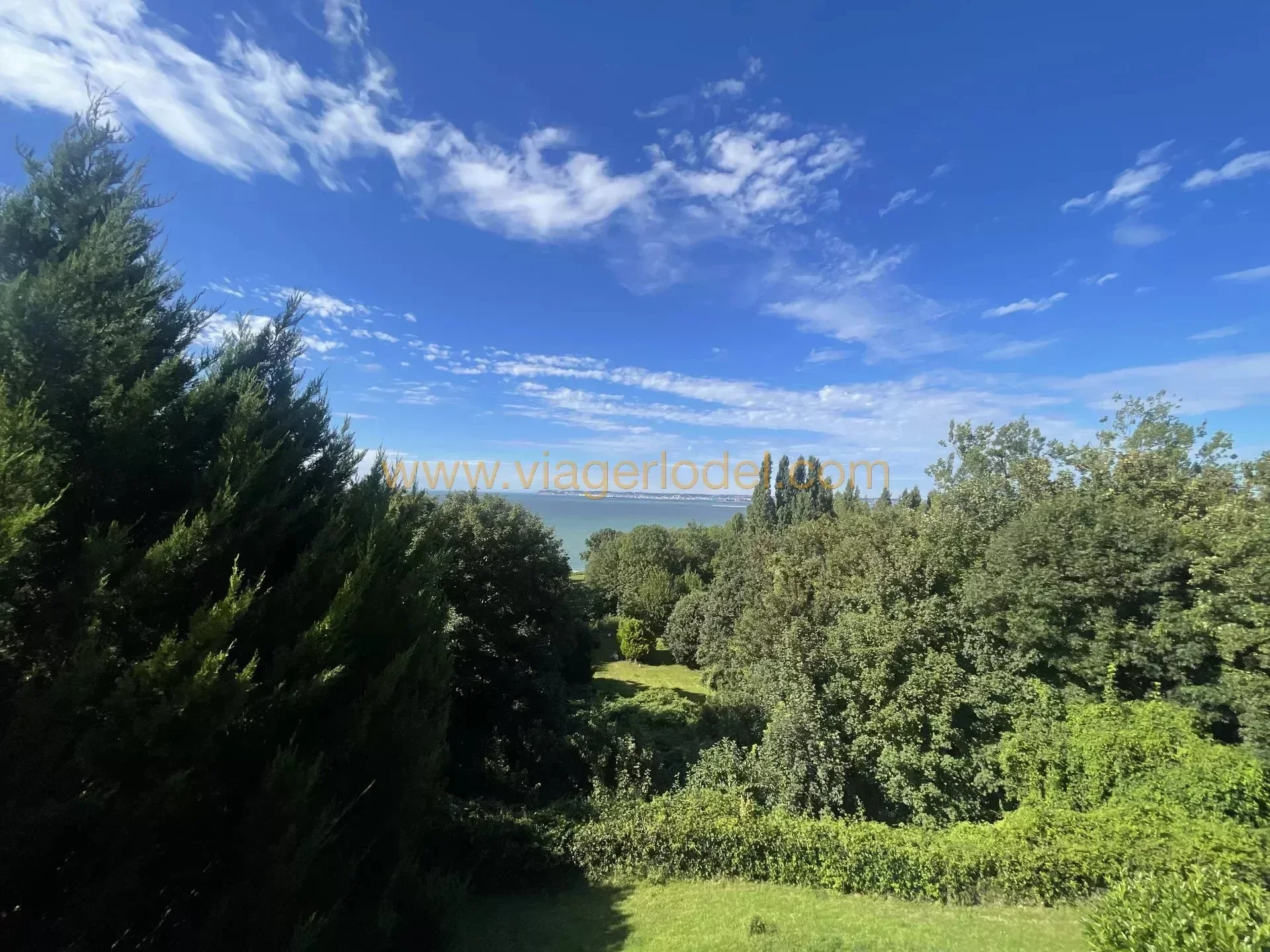 CricquebÅ“uf, Normandy, France. - Photo 1