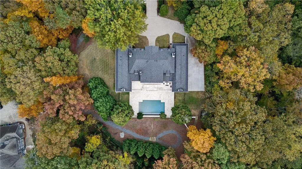 Atlanta, Georgia, United States. - Photo 6