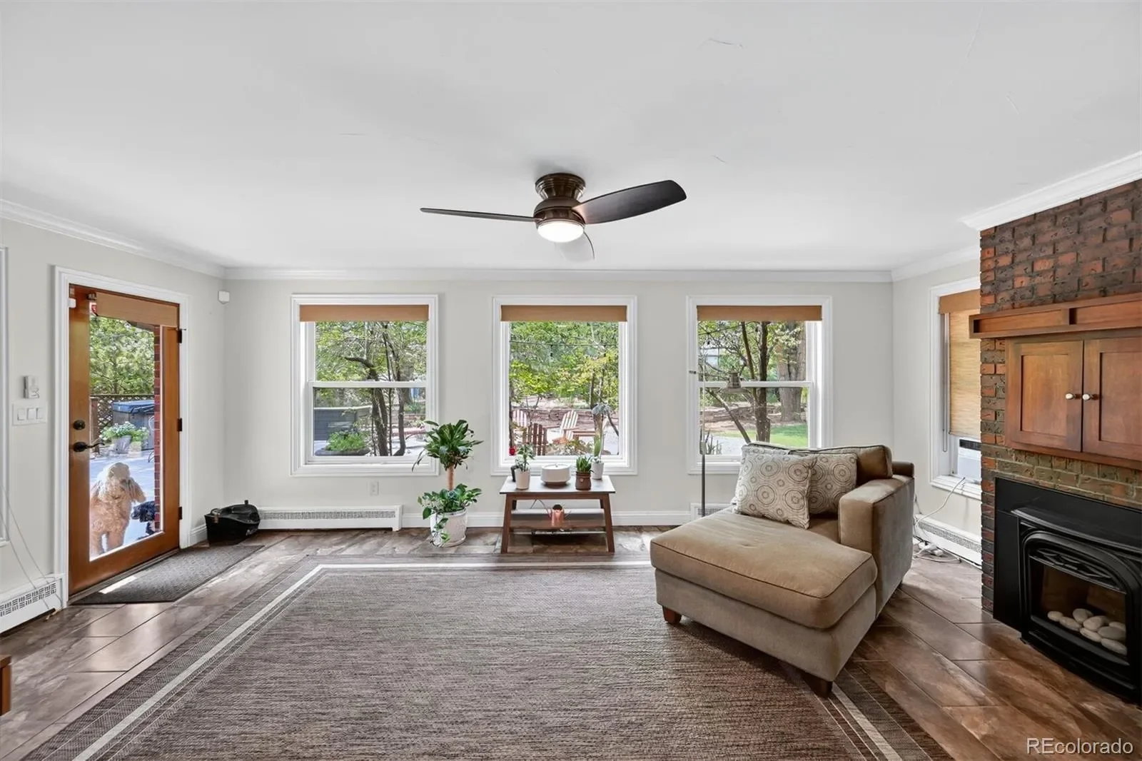 5441 S Clinton Court, Cherry Hills Village, Colorado, United States. - Photo 28