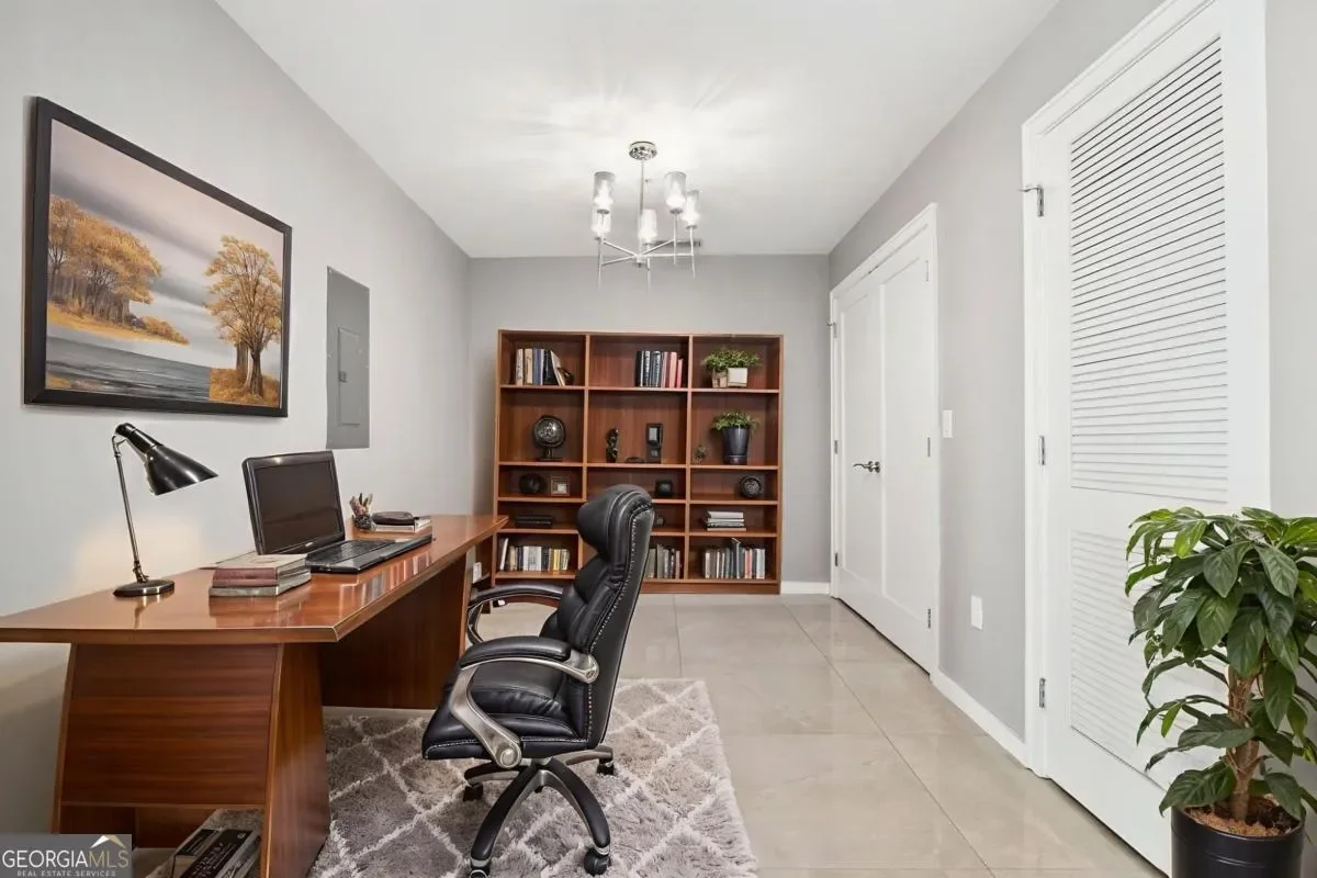 3325 Piedmont RD NE 1805, Atlanta, Georgia, United States. - Photo 32