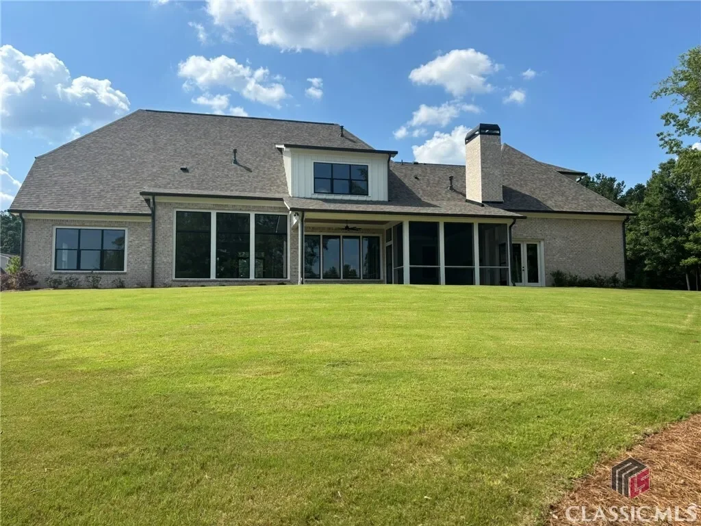 2819 Kestrel Drive, Winder, Georgia, United States. - Photo 6